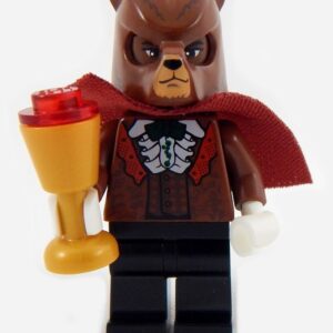 LEGO Lord Bearington