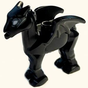 LEGO Baby Thestral