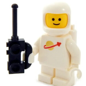 Classic LEGO Kid Minifig