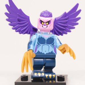 LEGO Series 25 Harpy Minifig