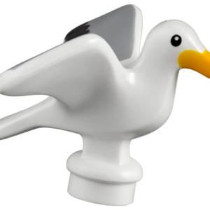 LEGO Seagull