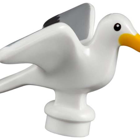 LEGO Seagull
