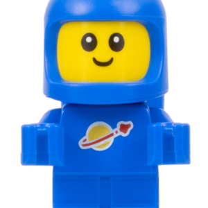 LEGO Classic Space Baby Minifig