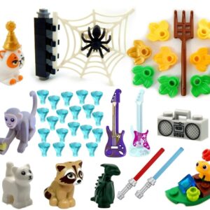 Mystery LEGO Dollar Friday Deal