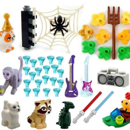 Mystery LEGO Dollar Friday Deal