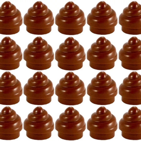 20 More LEGO Surprises!