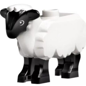 LEGO Sheep