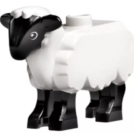 LEGO Sheep