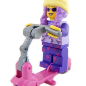 LEGO Scooter Rider