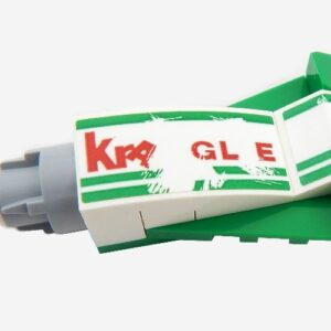 LEGO Kragle