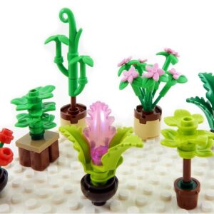 Mystery LEGO Houseplant