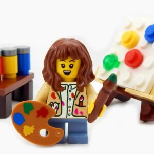 LEGO Art Student Bundle