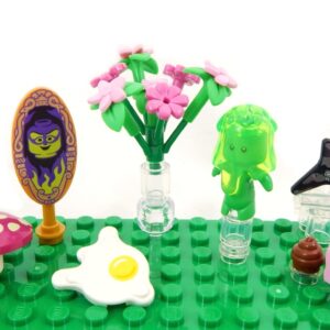 1 Mystery LEGO item