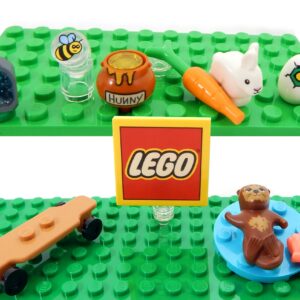 1 Mystery LEGO Item