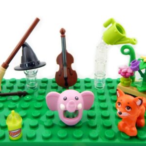 1 Mystery LEGO Item