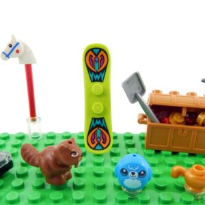 1 Mystery LEGO Item