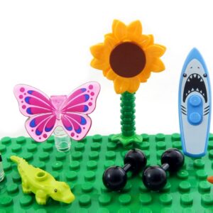 1 Mystery LEGO Item