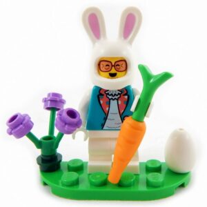 Eater Bunny Granny (everything in photo)
