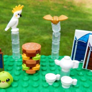 1 Mystery LEGO Item