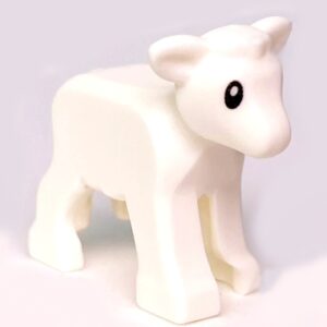 LEGO Lamb