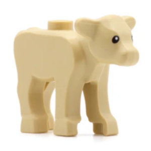 LEGO Calf