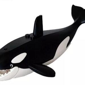 LEGO Orca
