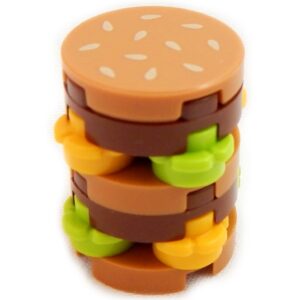 LEGO Brick Mac