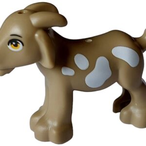 LEGO Spotted Goat