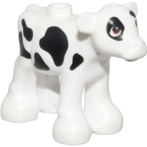 LEGO Jersey Calf