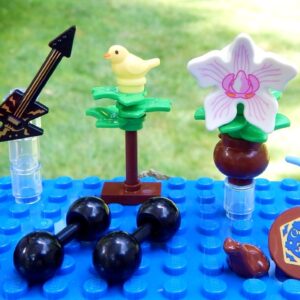 1 Mystery LEGO Item