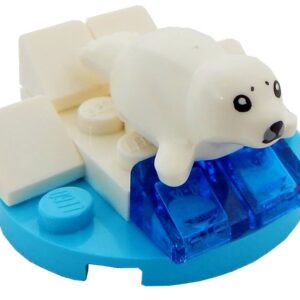 LEGO Baby Seal Bundle