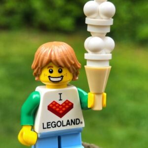 LEGOLAND Boy “Caden”