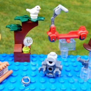 1 Mystery LEGO Item
