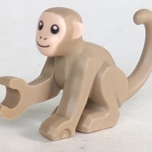 LEGO Monkey