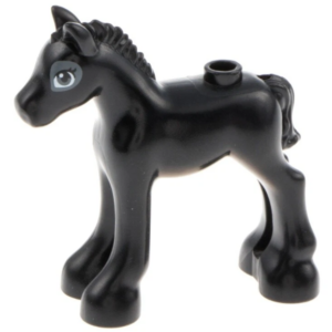 LEGO Foal (Baby Horse)