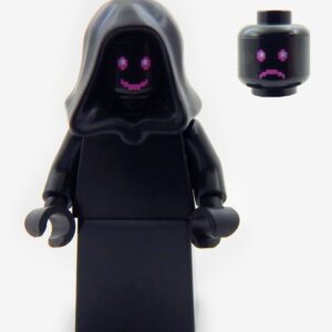 Minifig Club Exclusive Ghost