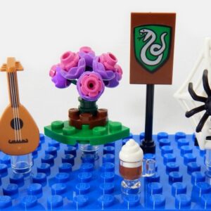 Mystery LEGO Item