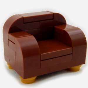 LEGO Sofa Chair