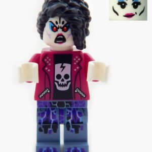 LEGO Ghoulish Gertrude