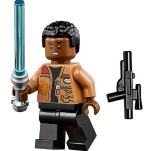 LEGO Star Wars Finn Minifig