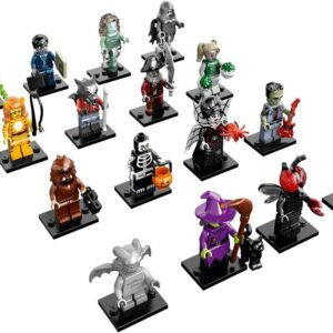 LEGO Series 14 Minifig (Monster Edition)
