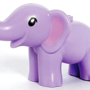 LEGO Baby Elephant