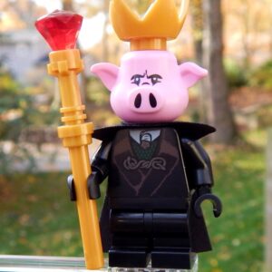Lord Piggington