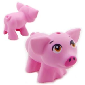 LEGO Pig