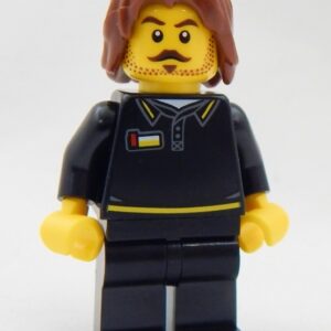 LEGO Store Employee “Blake”