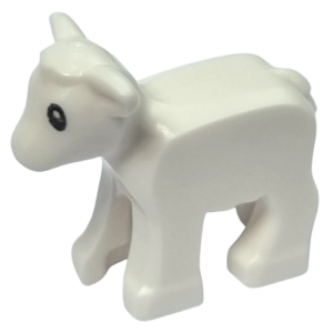 LEGO Lamb