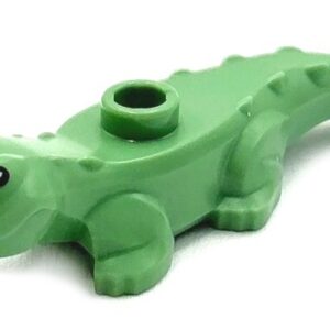 LEGO Baby Croc