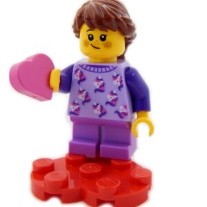 LEGO Smitten Samantha