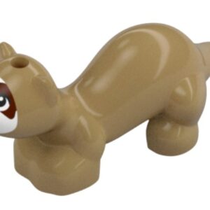 LEGO Ferret