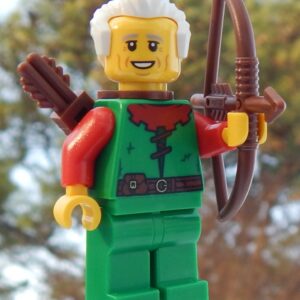 LEGO Forestgramps